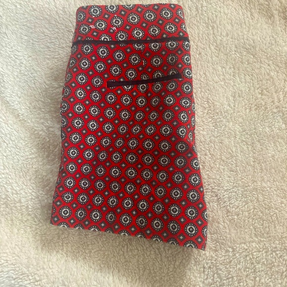 Unique pattern shorts - Picture 5 of 5